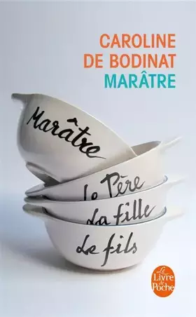 Couverture du produit · Marâtre