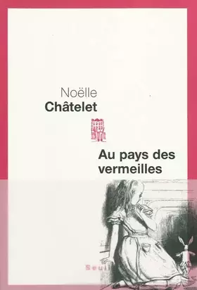 Couverture du produit · Au pays des vermeilles