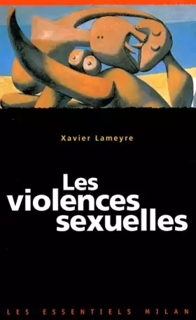 Couverture du produit · Les violences sexuelles