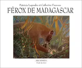 Couverture du produit · Férox de Madagascar