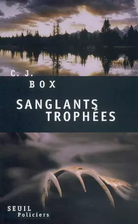 Couverture du produit · Sanglants trophées