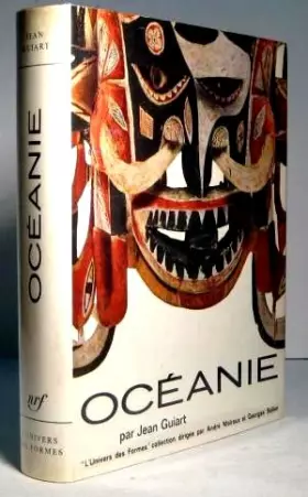 Couverture du produit · Océanie