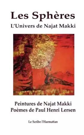 Couverture du produit · Les Sphères: L'univers de Najat Makki
