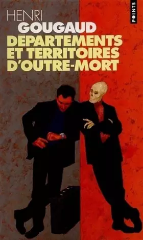 Couverture du produit · Départements et territoires d'outre-mort