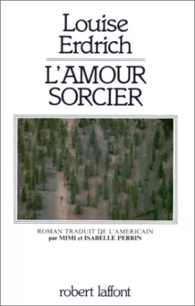 Couverture du produit · L'amour sorcier