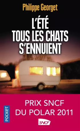 Couverture du produit · L'été tous les chats s'ennuient