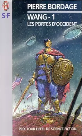Couverture du produit · Wang. Tome I. Les Portes d'Occident