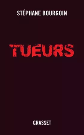 Couverture du produit · Tueurs