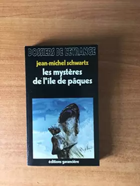 Couverture du produit · Les Mystères de l'île de Pâques