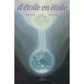 Couverture du produit · D'Etoile en étoile