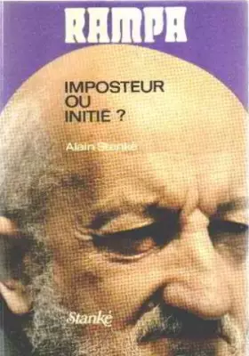 Couverture du produit · Rampa, Imposteur ou initié ?