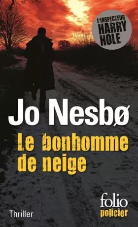 Couverture du produit · Le bonhomme de neige: Une enquête de l'inspecteur Harry Hole