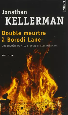 Couverture du produit · Double meutre à Borodi Lane