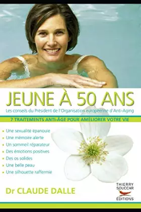 Couverture du produit · Jeune à 50 ans (French Edition)