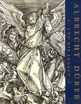 Couverture du produit · Albrecht Durer and His Legacy: The Graphic Work of a Renaissance Artist