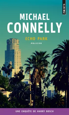 Couverture du produit · Echo park