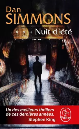 Couverture du produit · Nuit d'été