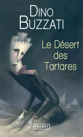 Couverture du produit · Le désert des tartares