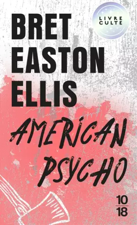 Couverture du produit · American Psycho