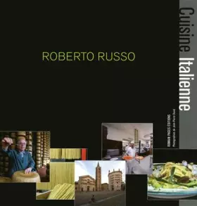 Couverture du produit · Cuisine Italienne : Voyage en Italie