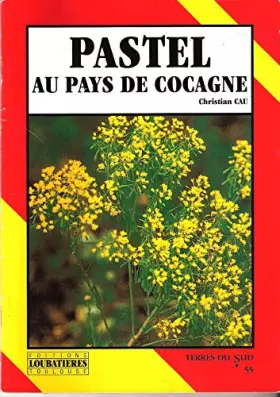 Couverture du produit · Pastel au Pays de Cocagne