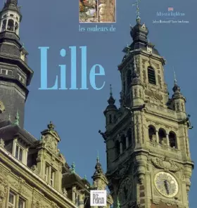 Couverture du produit · Les Couleurs de Lille