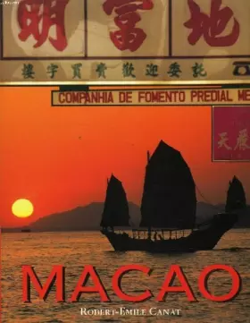 Couverture du produit · MACAO