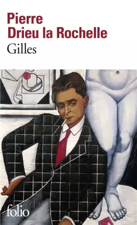 Couverture du produit · Gilles