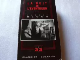 Couverture du produit · La nuit de l'éventreur