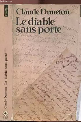 Couverture du produit · Le diable sans porte