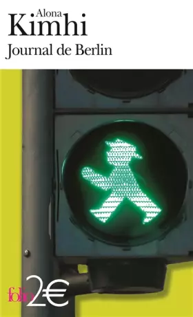 Couverture du produit · Journal de Berlin