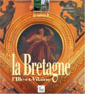 Couverture du produit · Les Couleurs de la Bretagne, l'Île-et-Vilaine