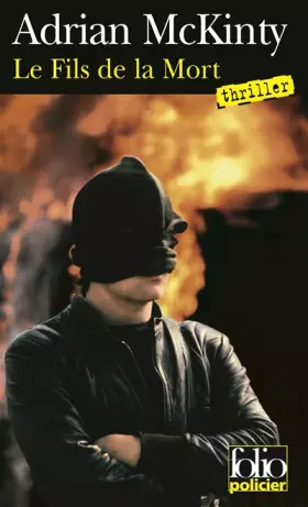 Couverture du produit · Le Fils de la Mort