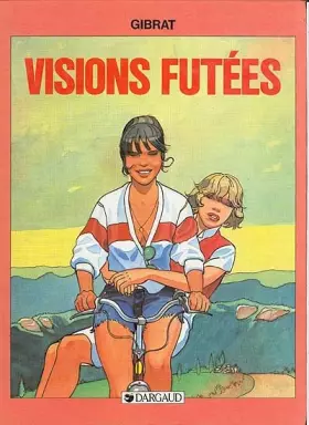 Couverture du produit · Visions futées