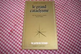 Couverture du produit · Le Grand cataclysme (Les Portes de l'étrange)