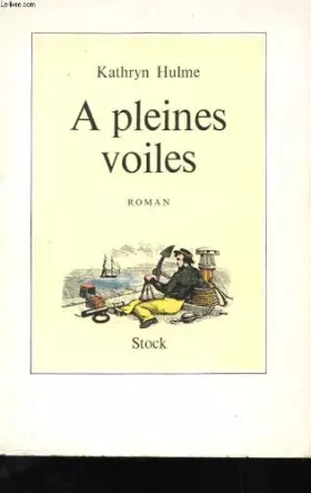 Couverture du produit · a pleines voiles