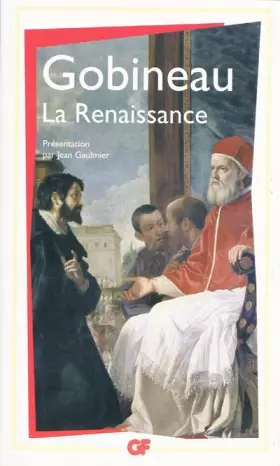 Couverture du produit · La Renaissance: Scènes historiques