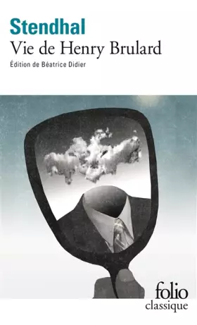 Couverture du produit · La Vie de Henry Brulard