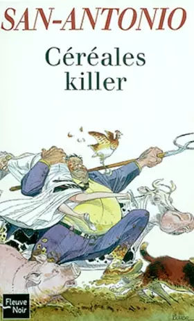 Couverture du produit · Céréales Killer : Roman agricole
