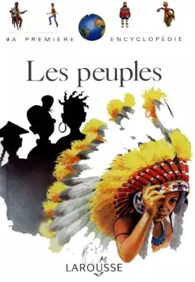 Couverture du produit · Les peuples