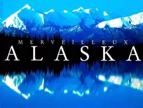 Couverture du produit · Merveilleux Alaska