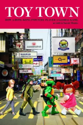 Couverture du produit · Toy Town