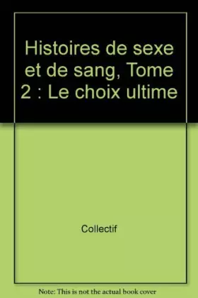 Couverture du produit · Le choix ultime