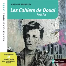 Couverture du produit · Les Cahiers de Douai