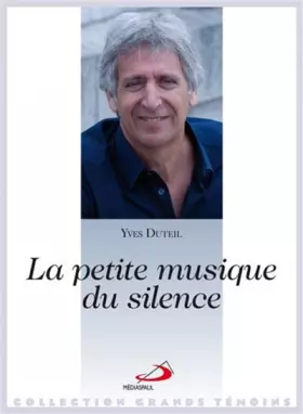 Couverture du produit · La petite musique du silence