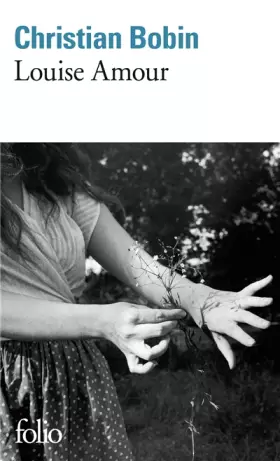 Couverture du produit · Louise Amour