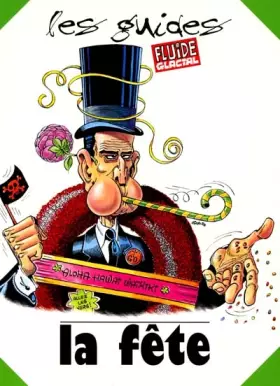 Couverture du produit · Les Guide : La  Fête