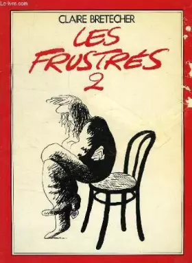 Couverture du produit · Les frustres, 2