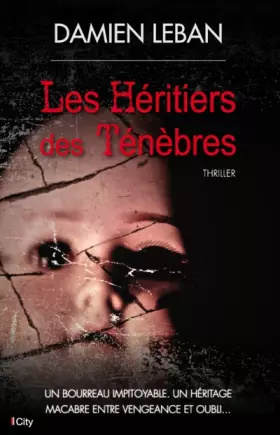 Couverture du produit · Les héritiers des ténèbres