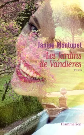 Couverture du produit · Les Jardins de Vandières